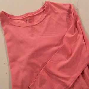 🌟5/$25🌟 Coral Lightweight Tee